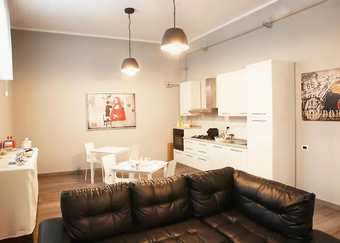 Casa Jomi B&B Borghetto Lodigiano