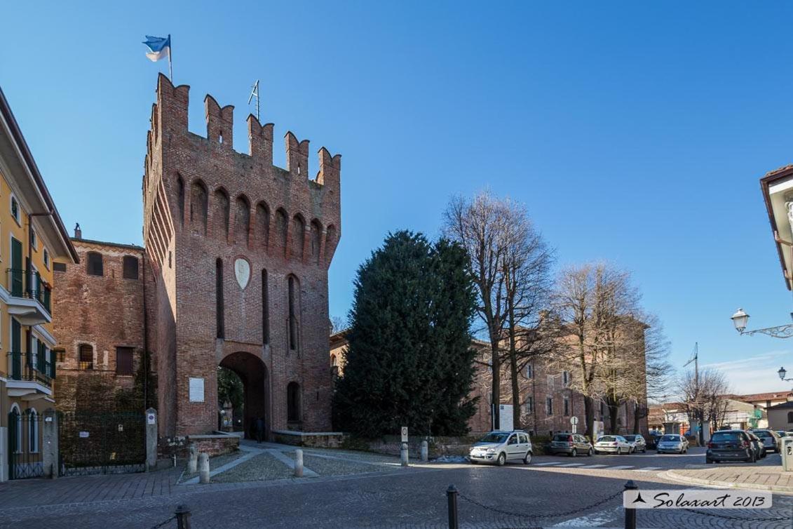 Casa Jomi