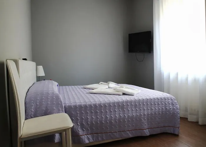 Casa Jomi B&B Borghetto Lodigiano