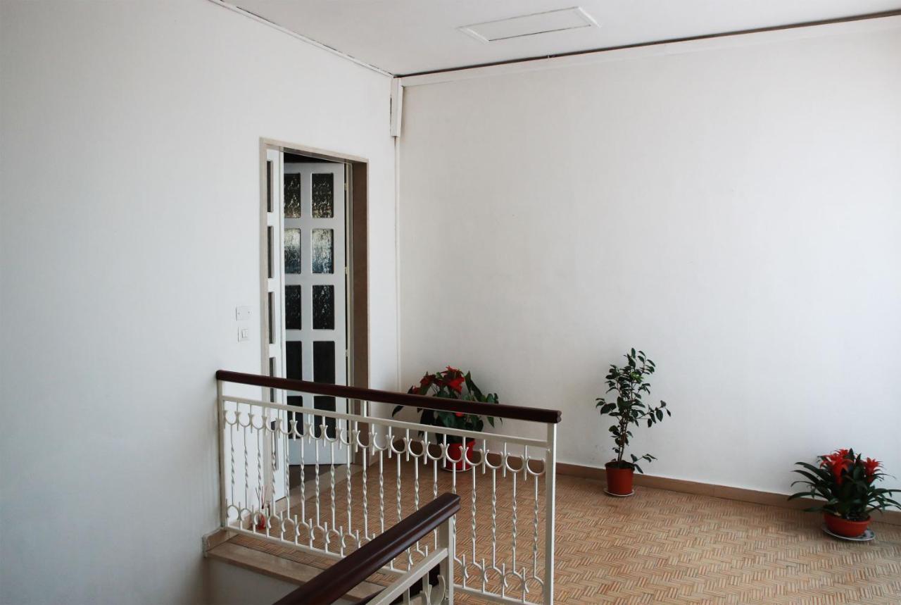 Casa Jomi Gasthuis