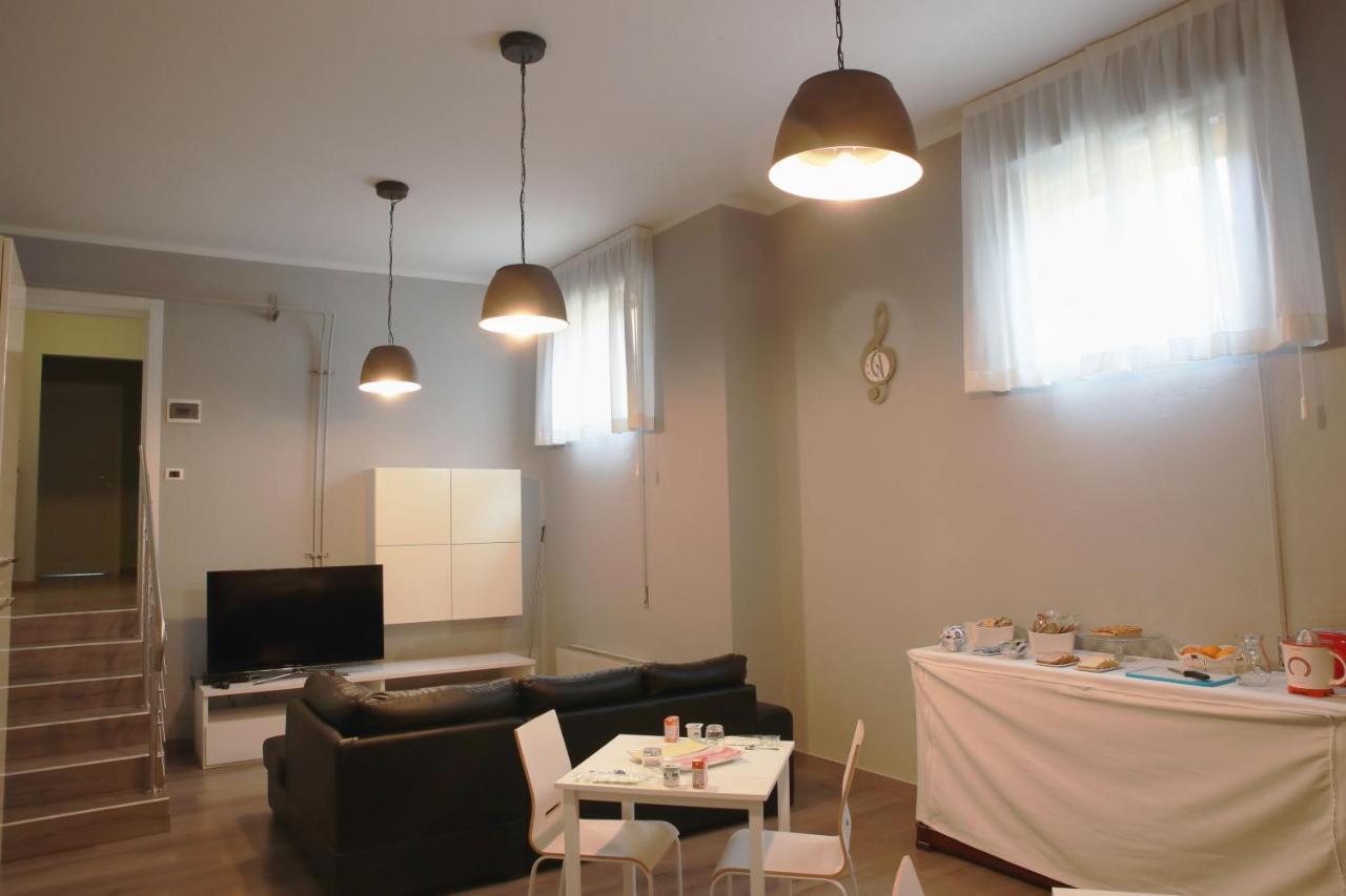 Casa Jomi Gasthuis Borghetto Lodigiano