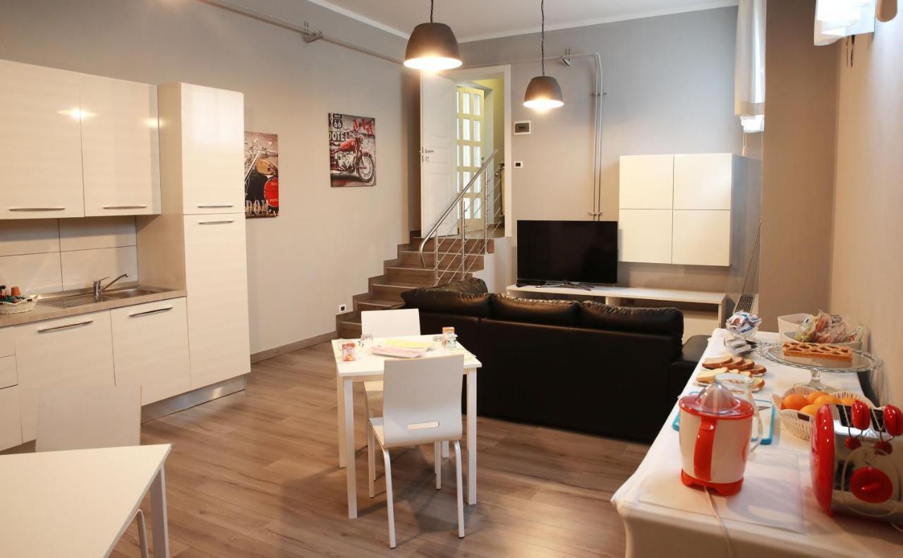 Casa Jomi Gasthof Borghetto Lodigiano